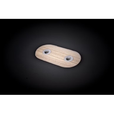 Planche de surfkite CORE Badger 2025