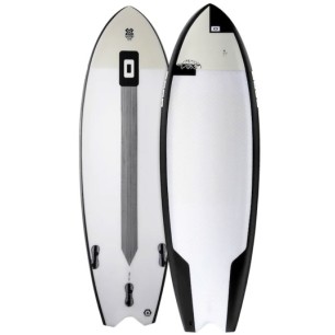 Planche de surfkite CORE Badger 2025