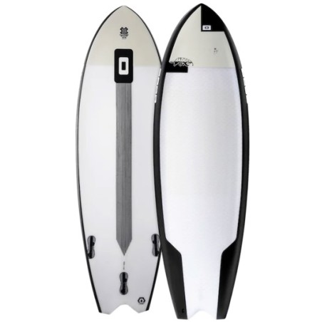 Core Badger surfboard