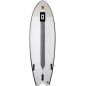 Planche de surfkite CORE Badger 2025