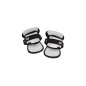 Pads et straps kitesurf TT CORE Union comfort 2 2025