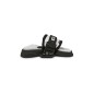Pads et straps kitesurf TT CORE Union comfort 2 2025