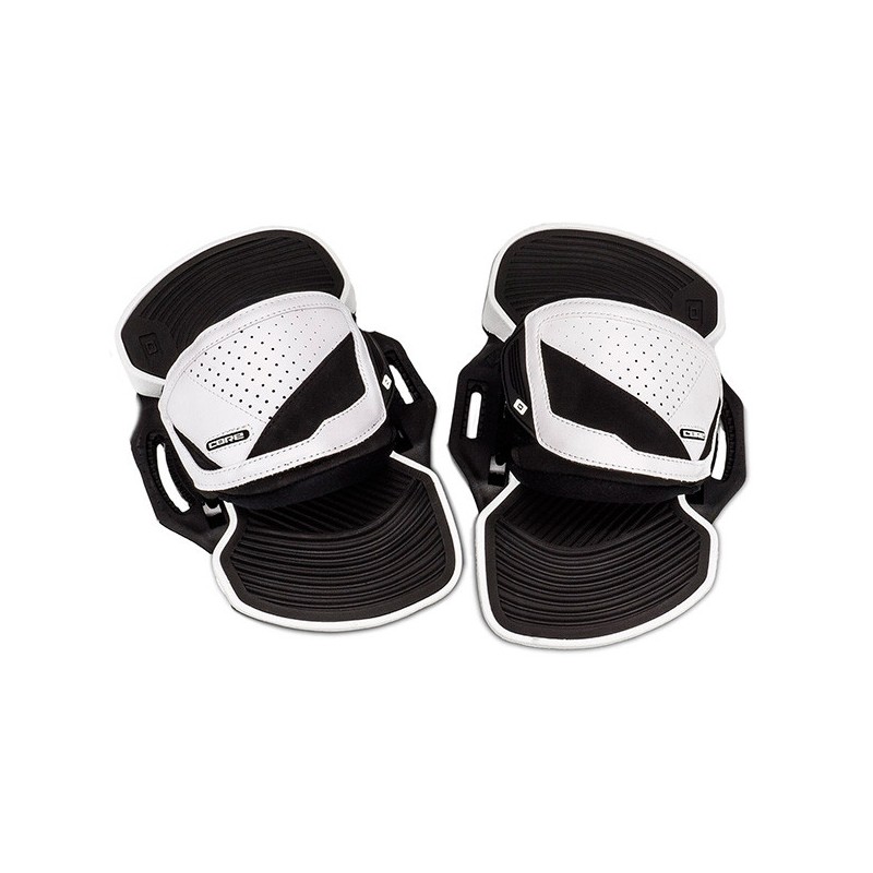 PADS ET STRAPS KITESURF TWIN TIP CORE Union Pro 4