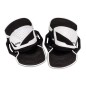 PADS ET STRAPS KITESURF TWIN TIP CORE Union Pro 4