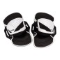 Pads et straps Kitesurf TT CORE Union Pro 4 2025