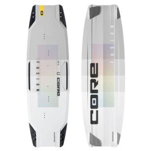 PLANCHE DE KITESURF TWIN TIP CORE FUSION 5