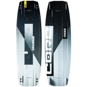 PLANCHE DE KITESURF TWIN TIP CORE CHOICE 5