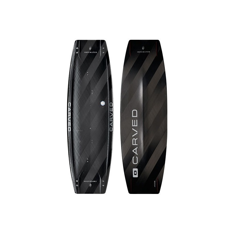 Planche de kite TT CORE CARVED Imperator 7 2025
