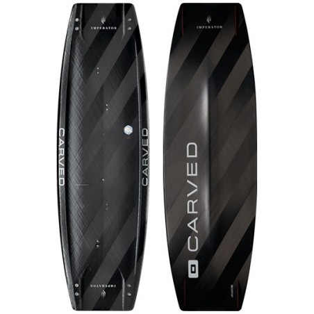 Planche de kite TT CORE CARVED Imperator 7 2025