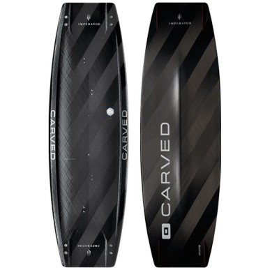 Planche de kite TT CORE CARVED Imperator 7 2025