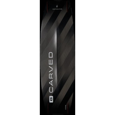 Planche de kite TT CORE CARVED Imperator 7 2025
