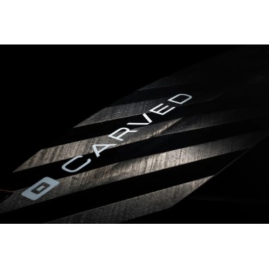 Planche de kite TT CORE CARVED Imperator 7 2025