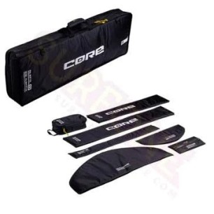 Foil bag CORE Complet 2025
