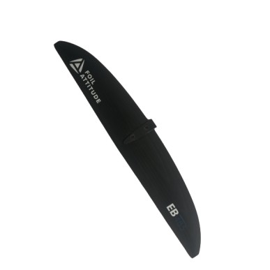 Stabilisateur foil wing foilattitude Early Bird 485 carbone 2025