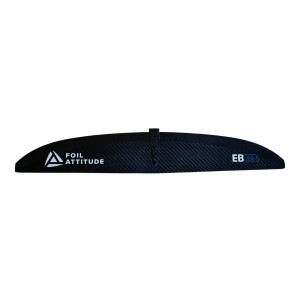 Stabilisateur foil wing foilattitude Early Bird 485 carbone 2025