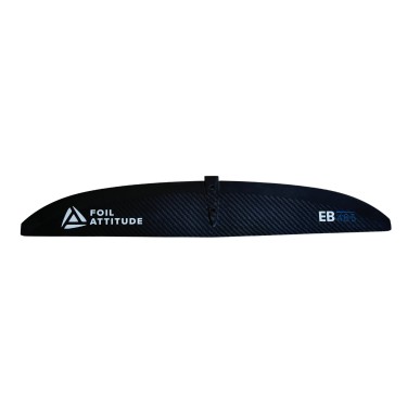 Stabilisateur foil wing foilattitude Early Bird 485 carbone 2025