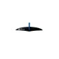 Stabilisateur foil wing foilattitude Ultra W200 carbone 2025