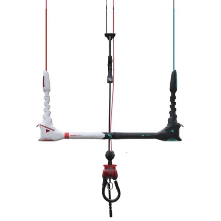 BARRE DE KITESURF ELEVEIGHT CS+ Vary V4 2024