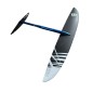 Foil wing foilattitude Xtra 1450 cm² / mat alu 75cm