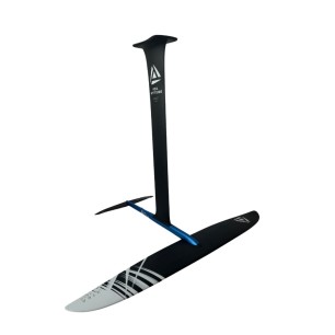 FOIL complet foilattitude Xtra 1450 cm² avec mat carbone 75