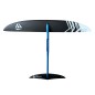 Foil wing foilattitude Xtra 1450 cm² / mat carbone 75 cm