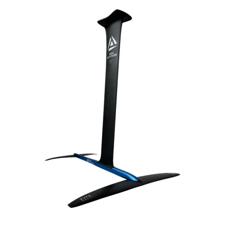 FOIL complet FOILATTITUDE Ultra race 550 cm² avec mat carbone 85