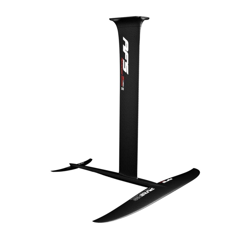 Foil wing AFS PURE 700 complet 2025 mat HM