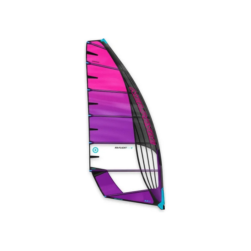 VOILE DE WINDSURF NEILPRYDE RS FLIGHT Evo V -