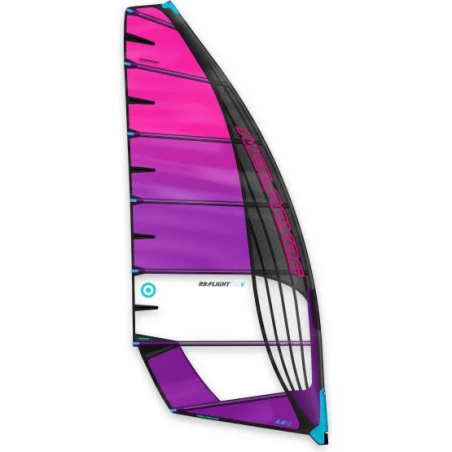 VOILE DE WINDSURF NEILPRYDE RS FLIGHT Evo V