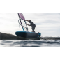 VOILE DE WINDSURF NEILPRYDE V8 FLIGHT