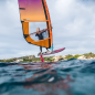 VOILE DE WINDSURF NEILPRYDE FREE FLIGHT