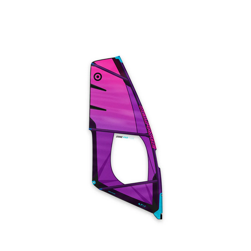 VOILE DE WINDSURF NEILPRYDE ZONE Pro Fuse