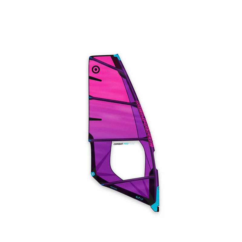 VOILE DE WINDSURF NEILPRYDE COMBAT Pro Fuse