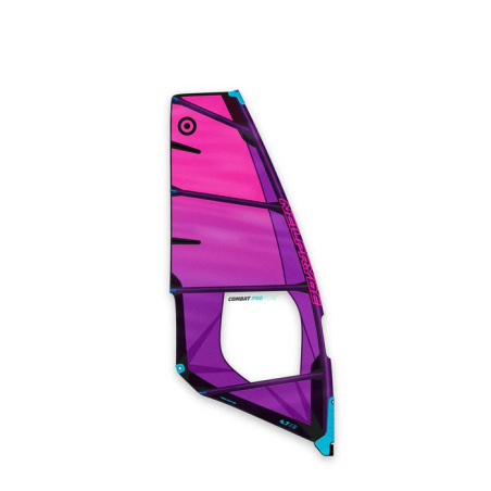 VOILE DE WINDSURF NEILPRYDE COMBAT Pro Fuse