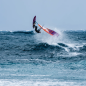 VOILE DE WINDSURF NEILPRYDE COMBAT PRO HD