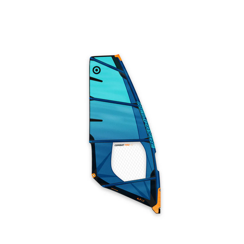 VOILE DE WINDSURF NEILPRYDE COMBAT PRO HD