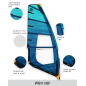 VOILE DE WINDSURF NEILPRYDE COMBAT PRO HD