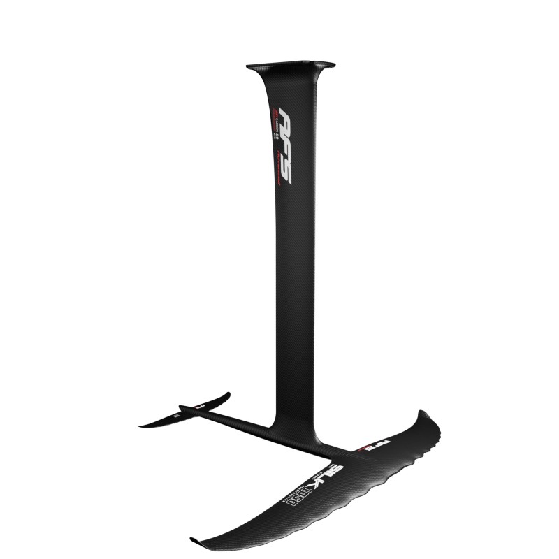 Foil wing AFS SILK complet 2025