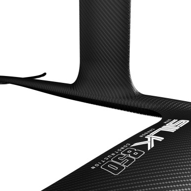 Foil wing AFS SILK complet 2025