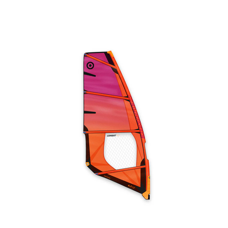 VOILE DE WINDSURF NEILPRYDE COMBAT HD