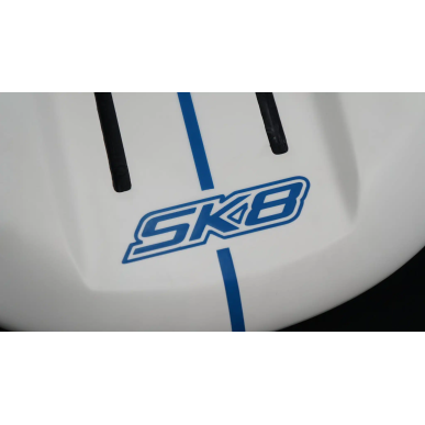 Planche de dockstart AFS SK8 2025