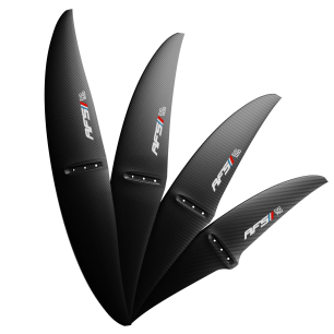 Front wing wingfoil AFS EVO 2025