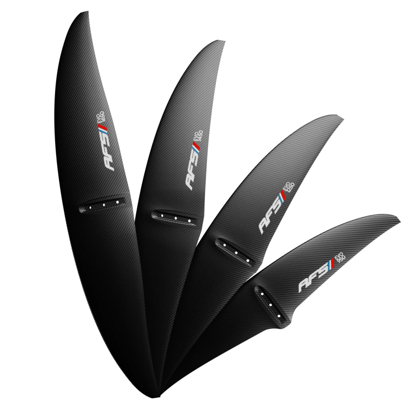 Front wing wingfoil AFS EVO 2025