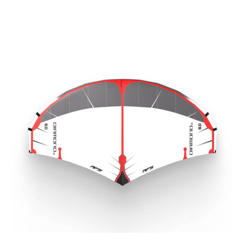 AILE DE WINGSURF AFS Diamond V2