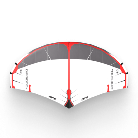 AILE DE WINGSURF AFS Diamond V2