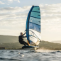 VOILE DE WINDSURF NEILPRYDE SPEEDSTER BLEUE