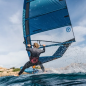 VOILE DE WINDSURF NEILPRYDE SPEEDSTER BLEUE