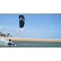 AILE DE KITESURF ELEVEIGHT WS V8 RED