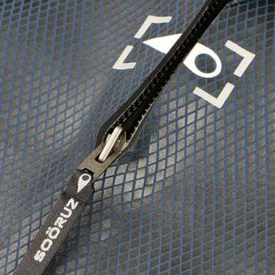 Combinaison Homme Sooruz GURU WIND BZ 4/3 mm 2025