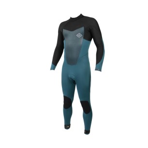 combinaison Homme Sooruz Fighter back zip 5/4/3 mm 2025